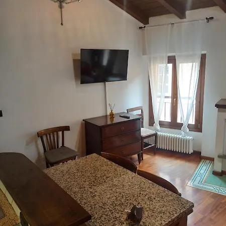 Guascohome Lägenhet *