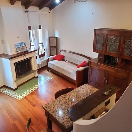 Apartment Guascohome Reggio Emilia
