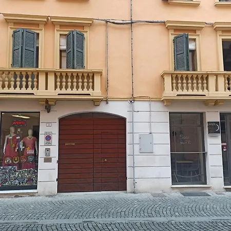 アパート Guascohome *