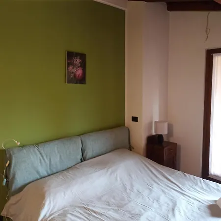 Lägenhet Guascohome Reggio Emilia