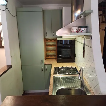 Guascohome Apartment