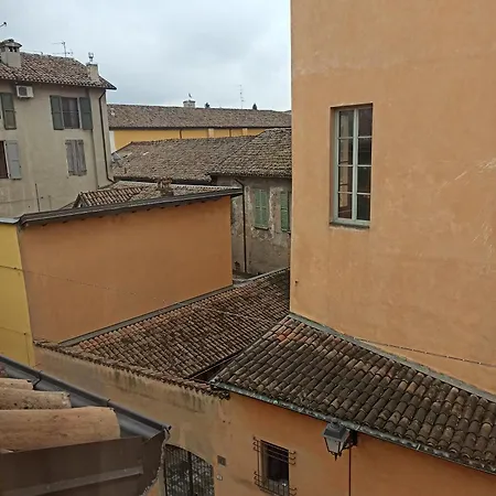 Guascohome Lägenhet *