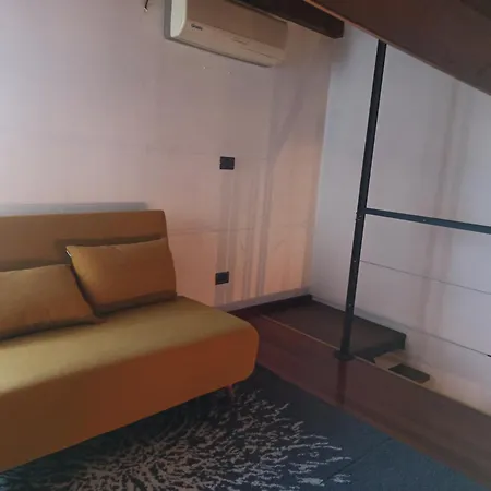 Lägenhet Guascohome Reggio Emilia