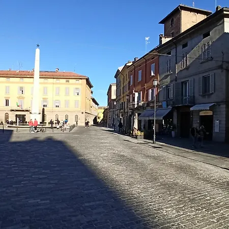 Guascohome Reggio Emilia