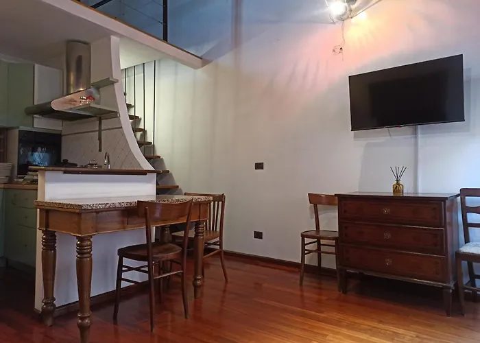 Appartement Guascohome *