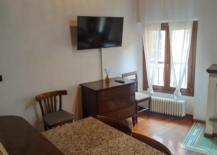 Guascohome Lägenhet *