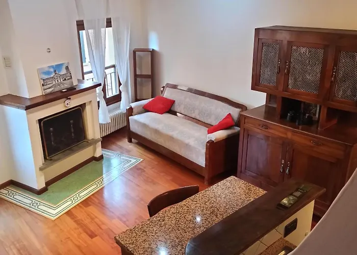 Appartement Guascohome Reggio nell'Emilia