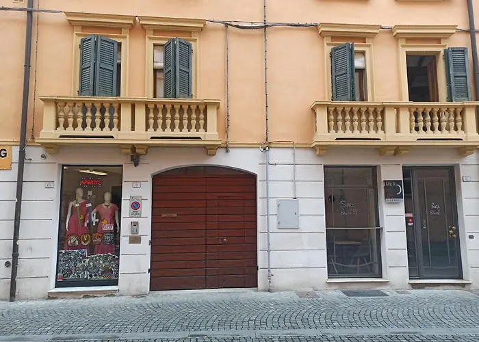 Appartement Guascohome *