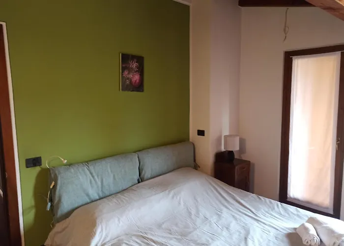 Lägenhet Guascohome Reggio Emilia