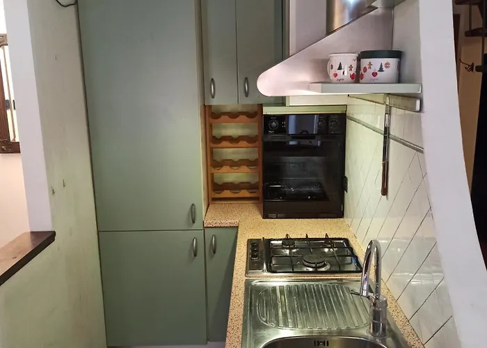 Guascohome Appartement