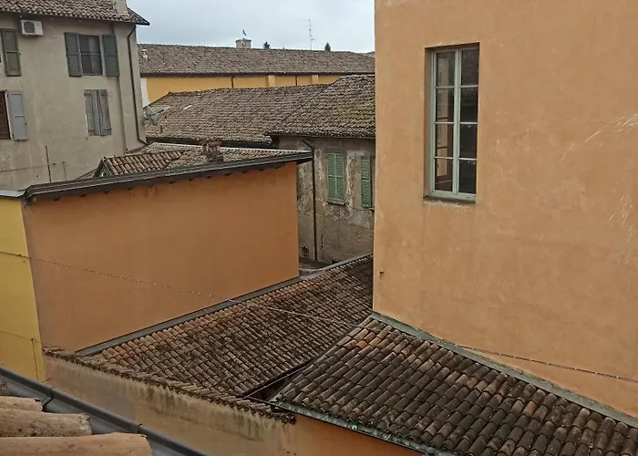 Guascohome Appartement *