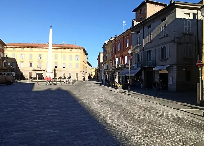 Guascohome Reggio nell'Emilia